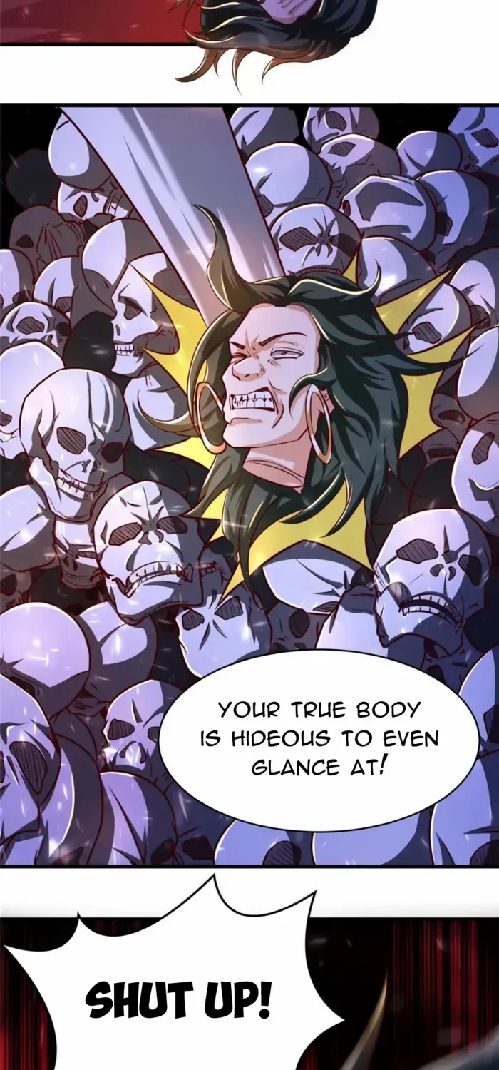 Read Dragon Master chapter 389 image 12 on Lezhin