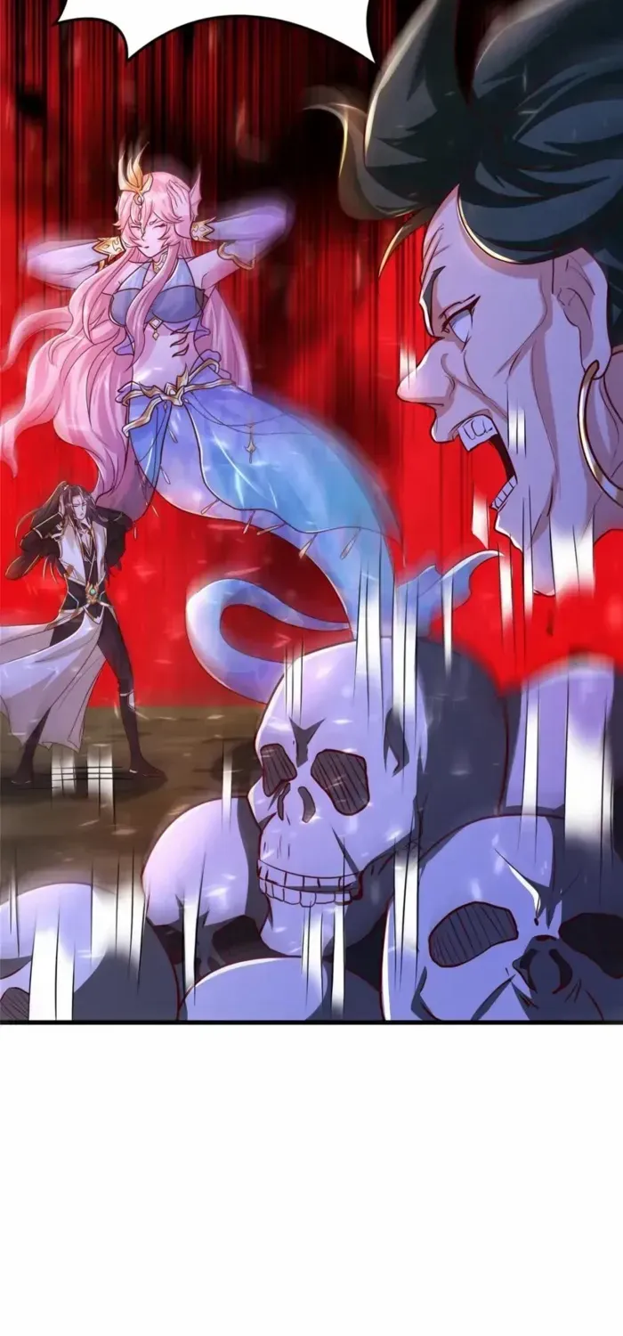 Read Dragon Master chapter 389 image 13 on Lezhin