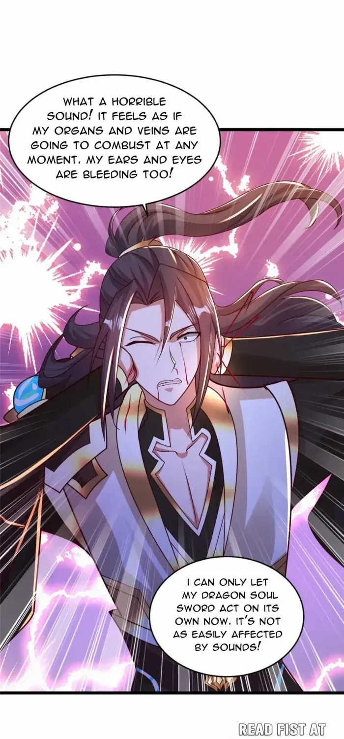 Read Dragon Master chapter 389 image 14 on Lezhin