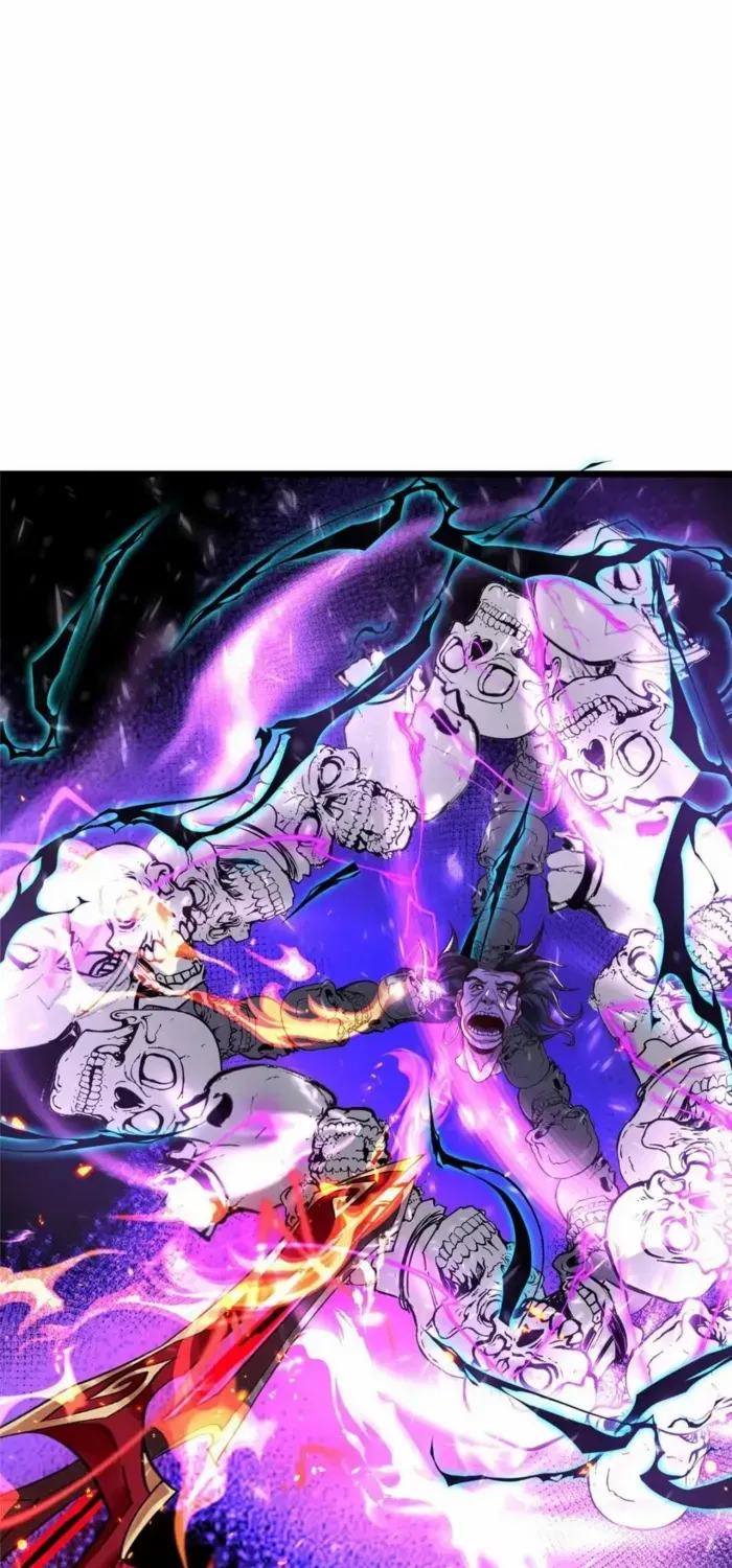 Read Dragon Master chapter 389 image 17 on Lezhin
