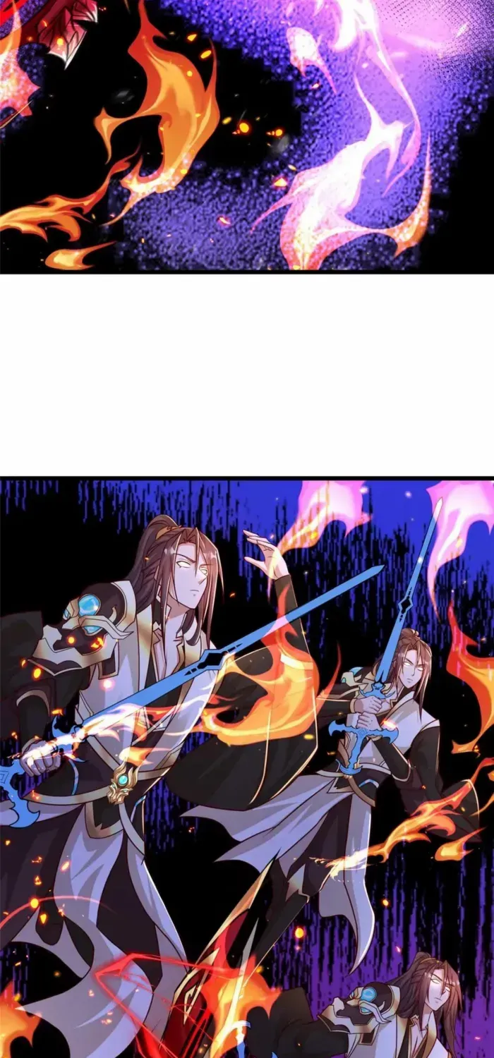 Read Dragon Master chapter 389 image 18 on Lezhin
