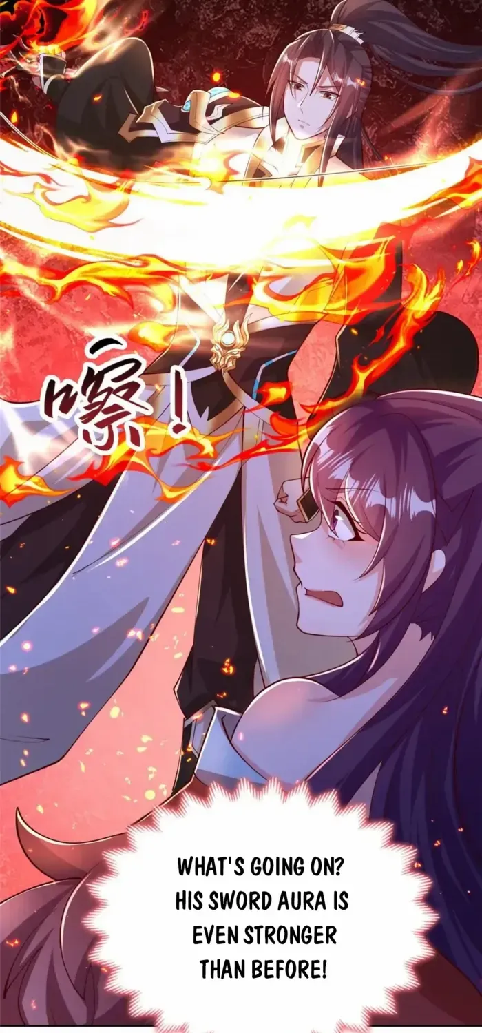 Read Dragon Master chapter 389 image 2 on Lezhin