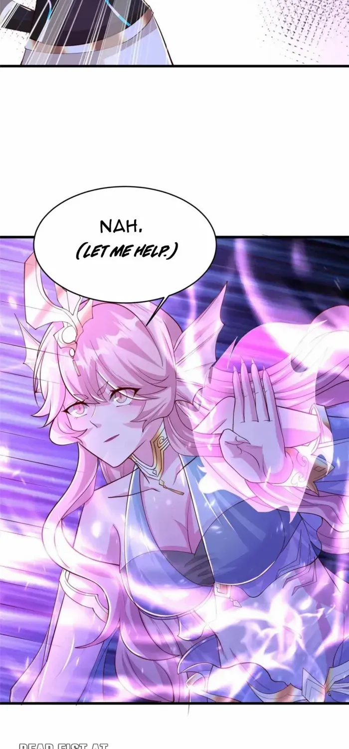 Read Dragon Master chapter 389 image 22 on Lezhin