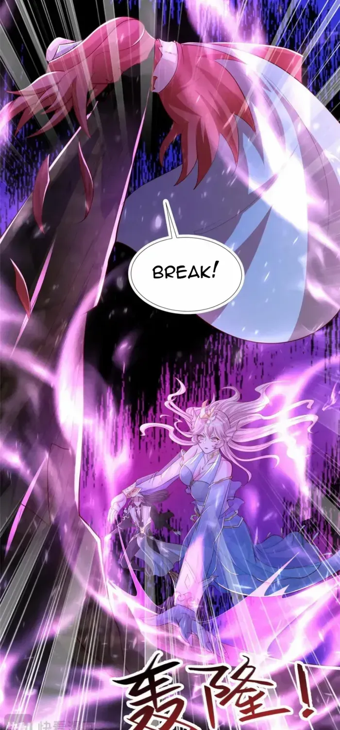 Read Dragon Master chapter 389 image 24 on Lezhin