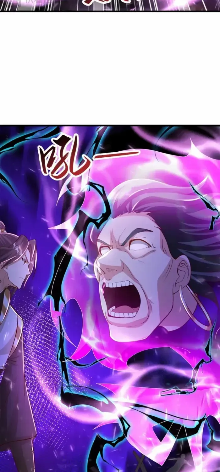 Read Dragon Master chapter 389 image 25 on Lezhin