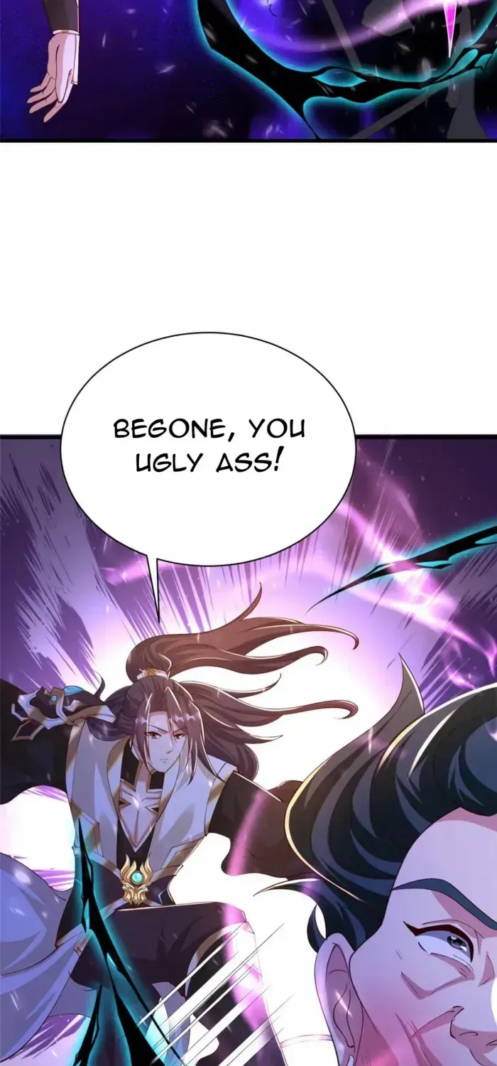 Read Dragon Master chapter 389 image 26 on Lezhin