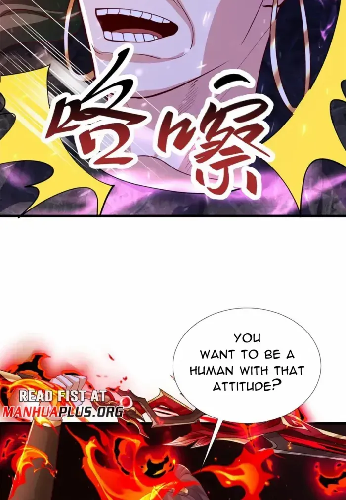 Read Dragon Master chapter 389 image 30 on Lezhin