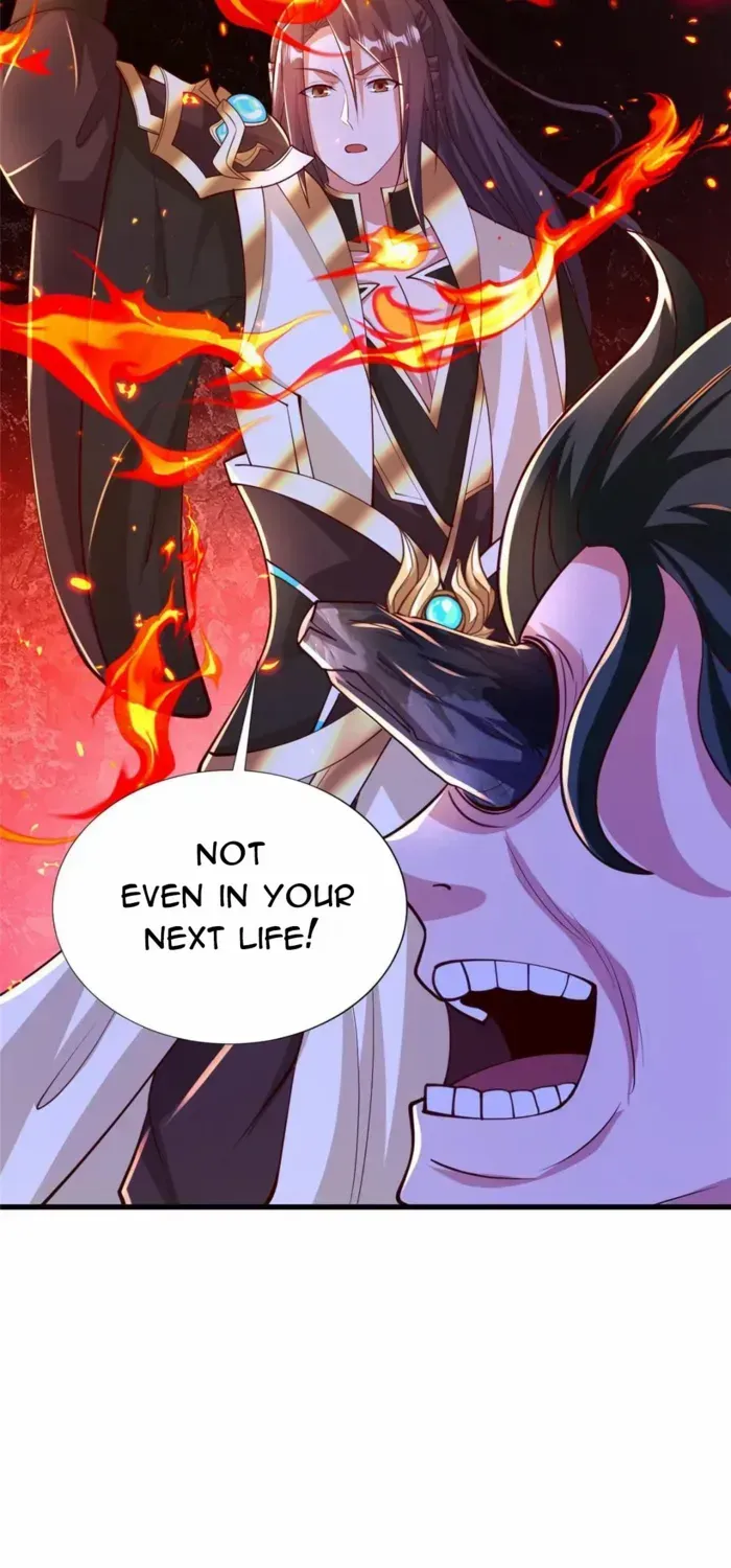 Read Dragon Master chapter 389 image 31 on Lezhin