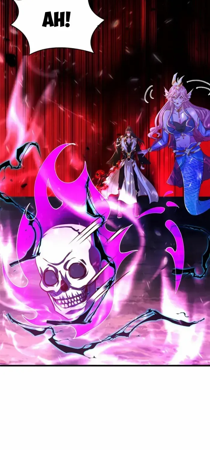 Read Dragon Master chapter 389 image 33 on Lezhin