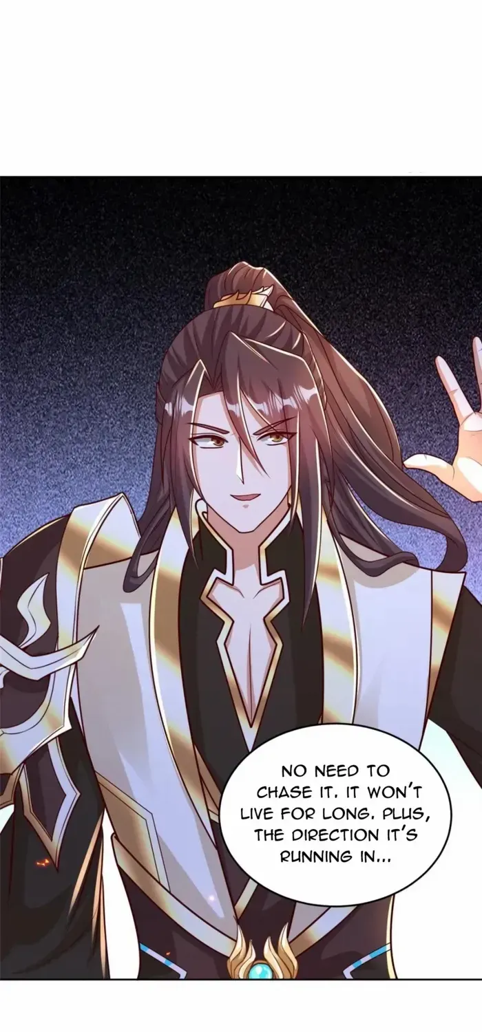 Read Dragon Master chapter 389 image 34 on Lezhin