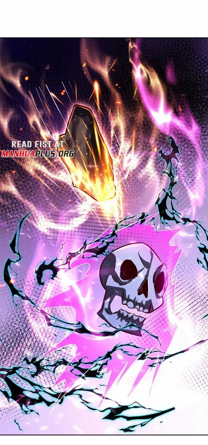 Read Dragon Master chapter 389 image 35 on Lezhin