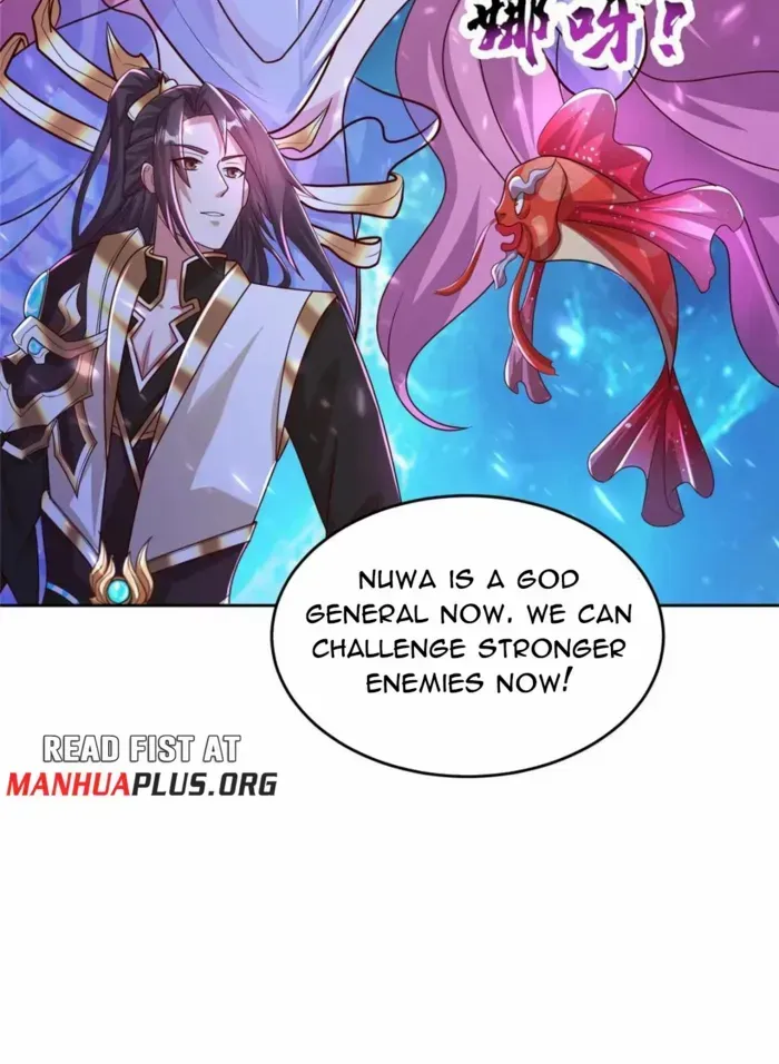 Read Dragon Master chapter 389 image 39 on Lezhin