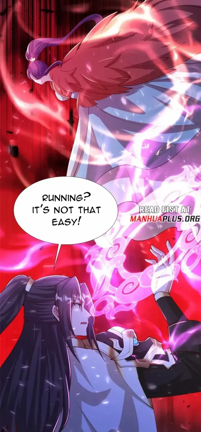 Read Dragon Master chapter 389 image 4 on Lezhin