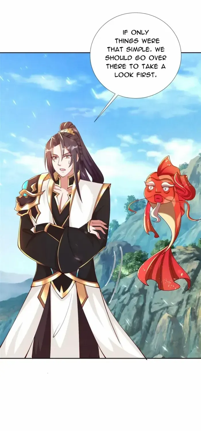 Read Dragon Master chapter 389 image 41 on Lezhin