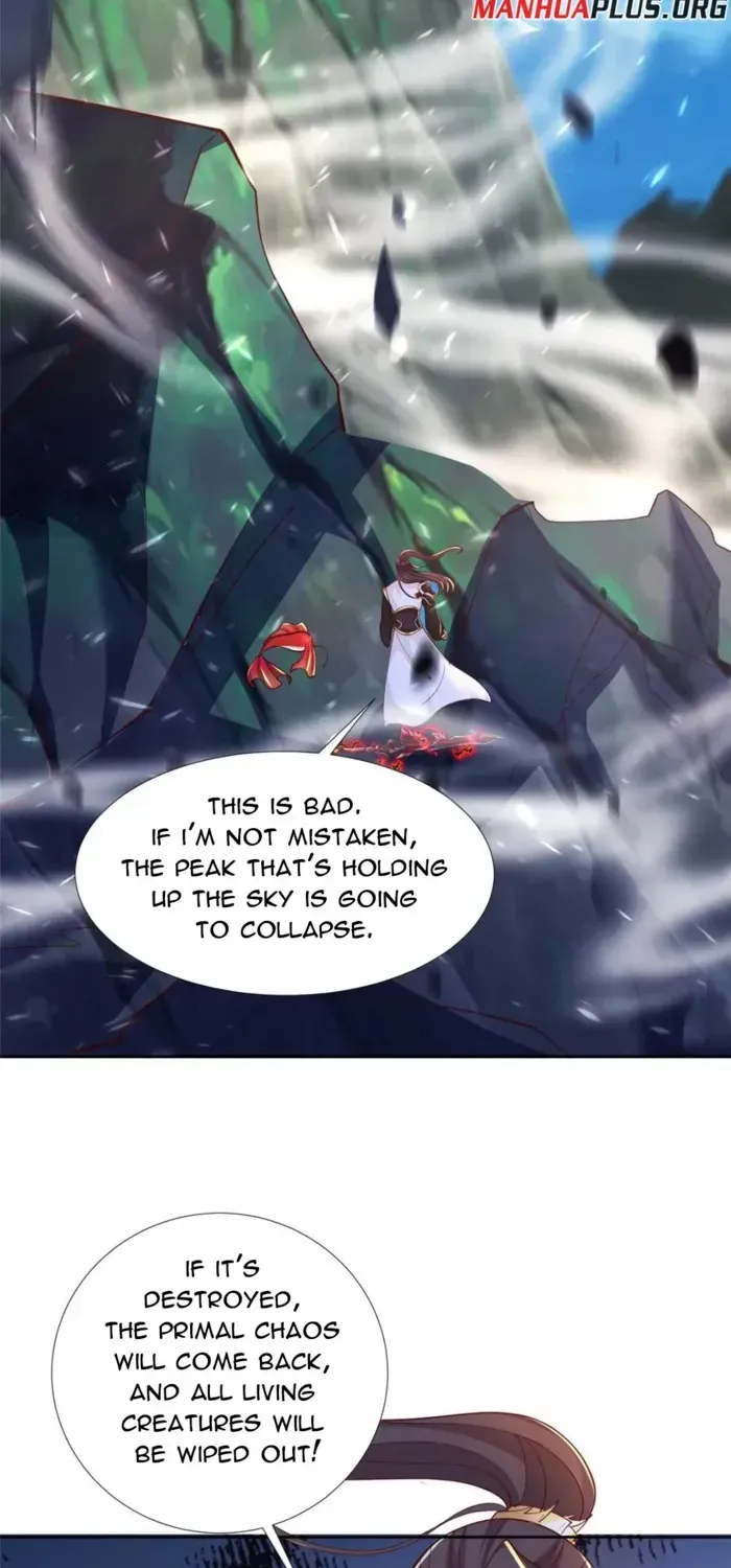 Read Dragon Master chapter 389 image 43 on Lezhin