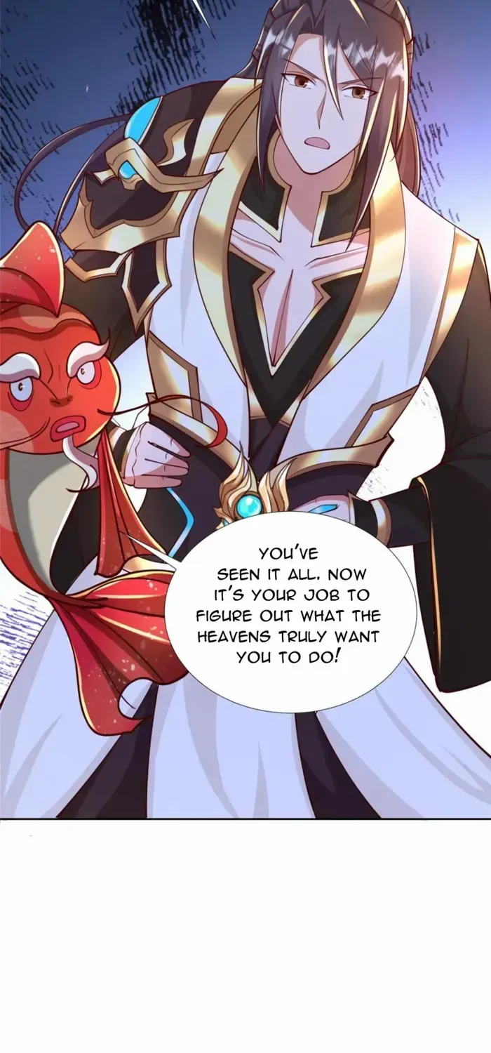 Read Dragon Master chapter 389 image 44 on Lezhin