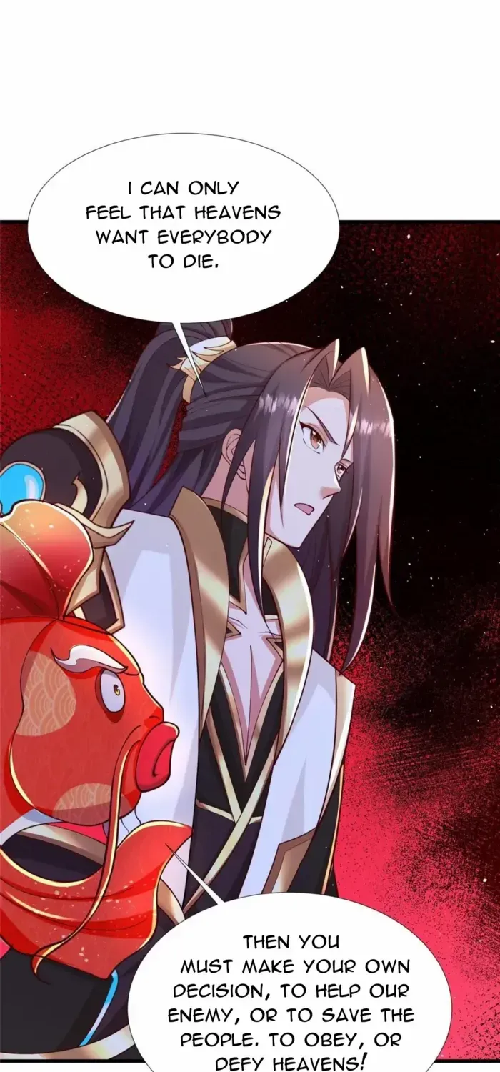 Read Dragon Master chapter 389 image 45 on Lezhin