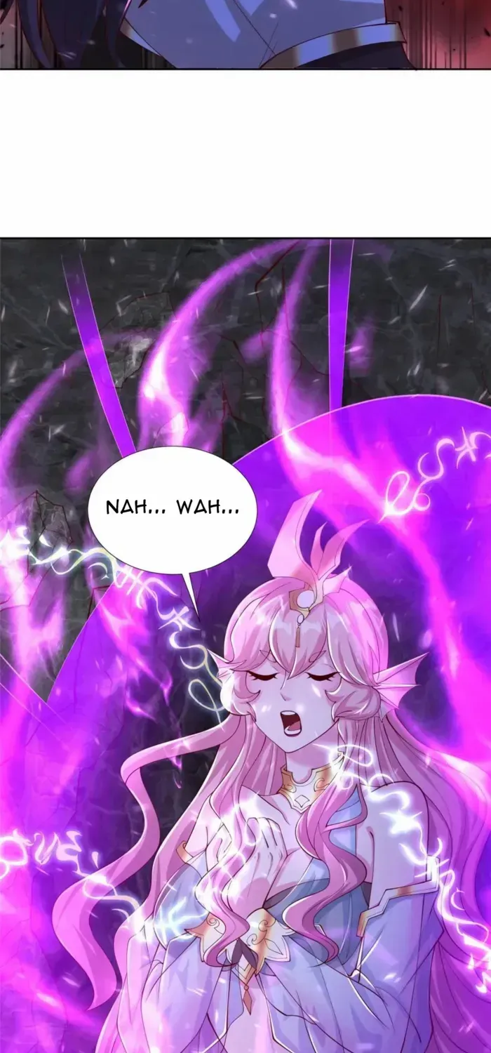 Read Dragon Master chapter 389 image 5 on Lezhin