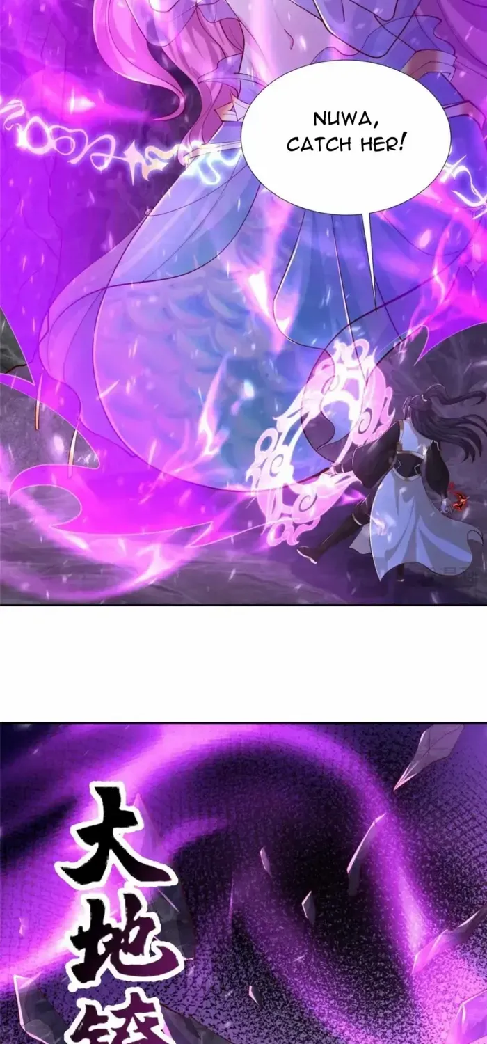Read Dragon Master chapter 389 image 6 on Lezhin