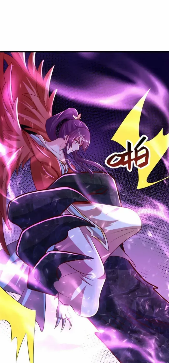 Read Dragon Master chapter 389 image 8 on Lezhin