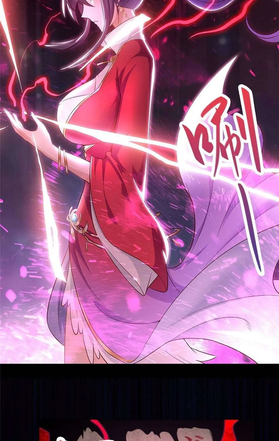 Read Dragon Master chapter 39 image 10 on Lezhin
