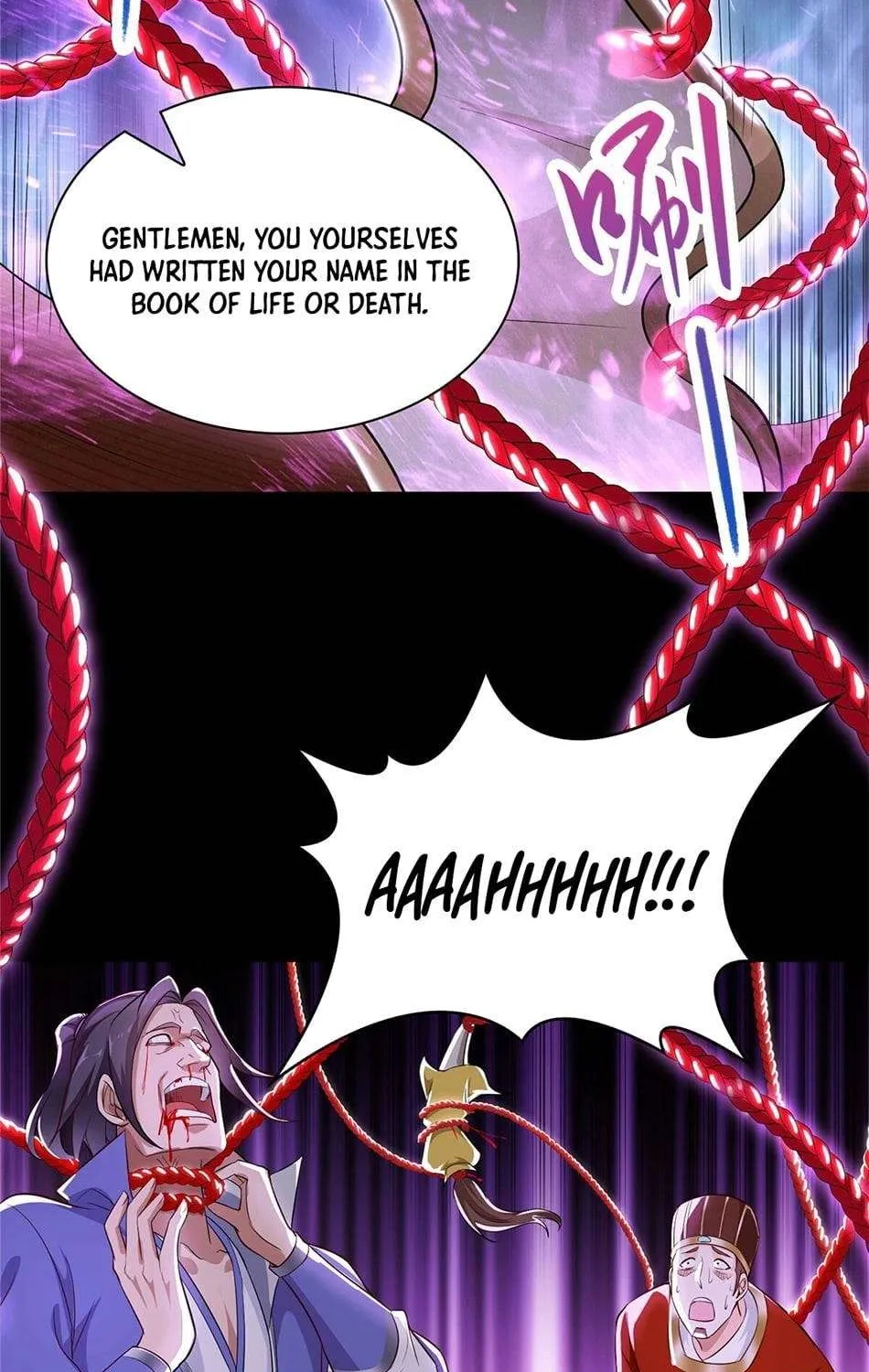 Read Dragon Master chapter 39 image 12 on Lezhin