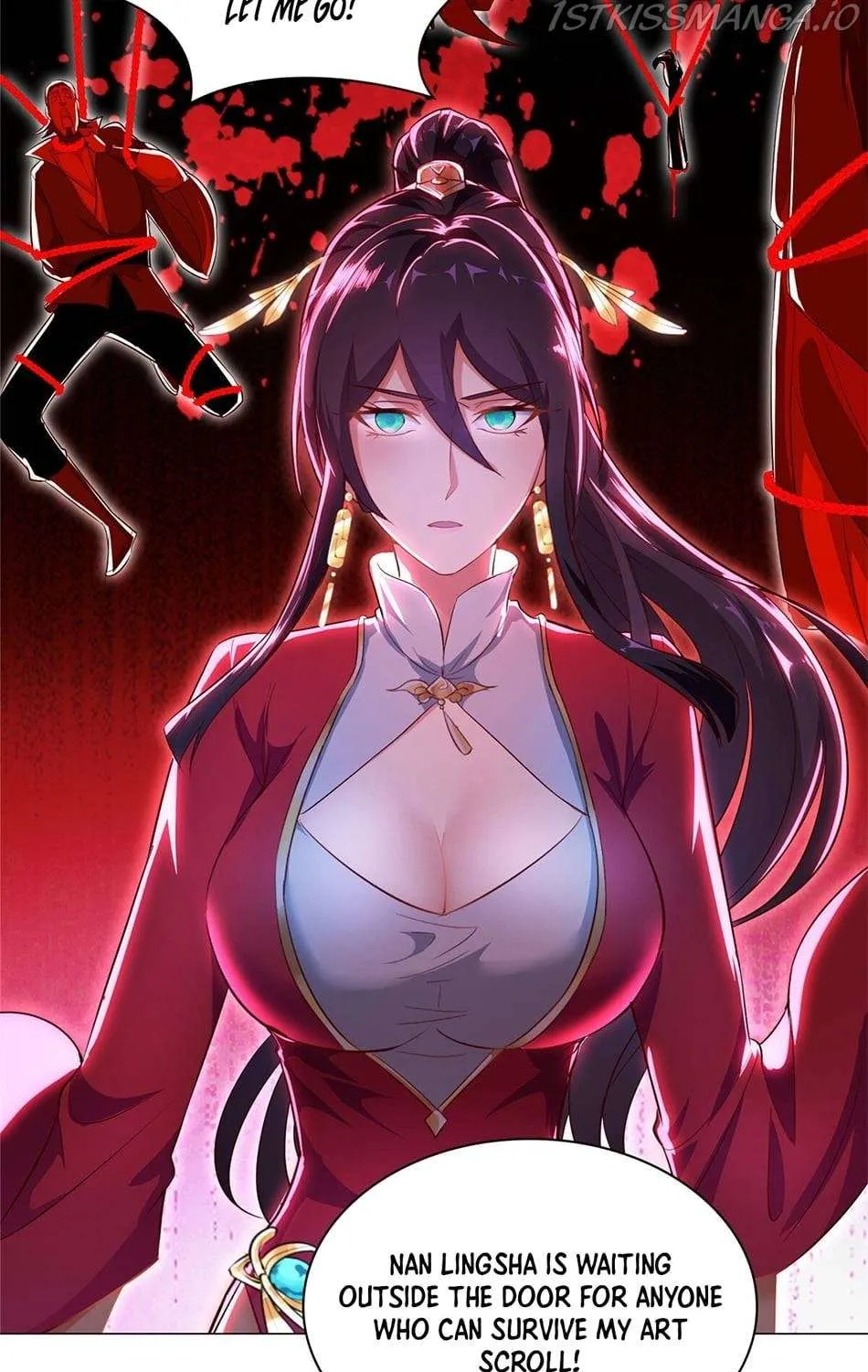 Read Dragon Master chapter 39 image 14 on Lezhin