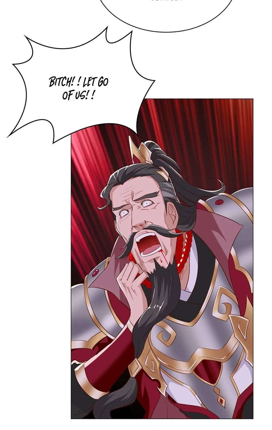 Read Dragon Master chapter 39 image 15 on Lezhin