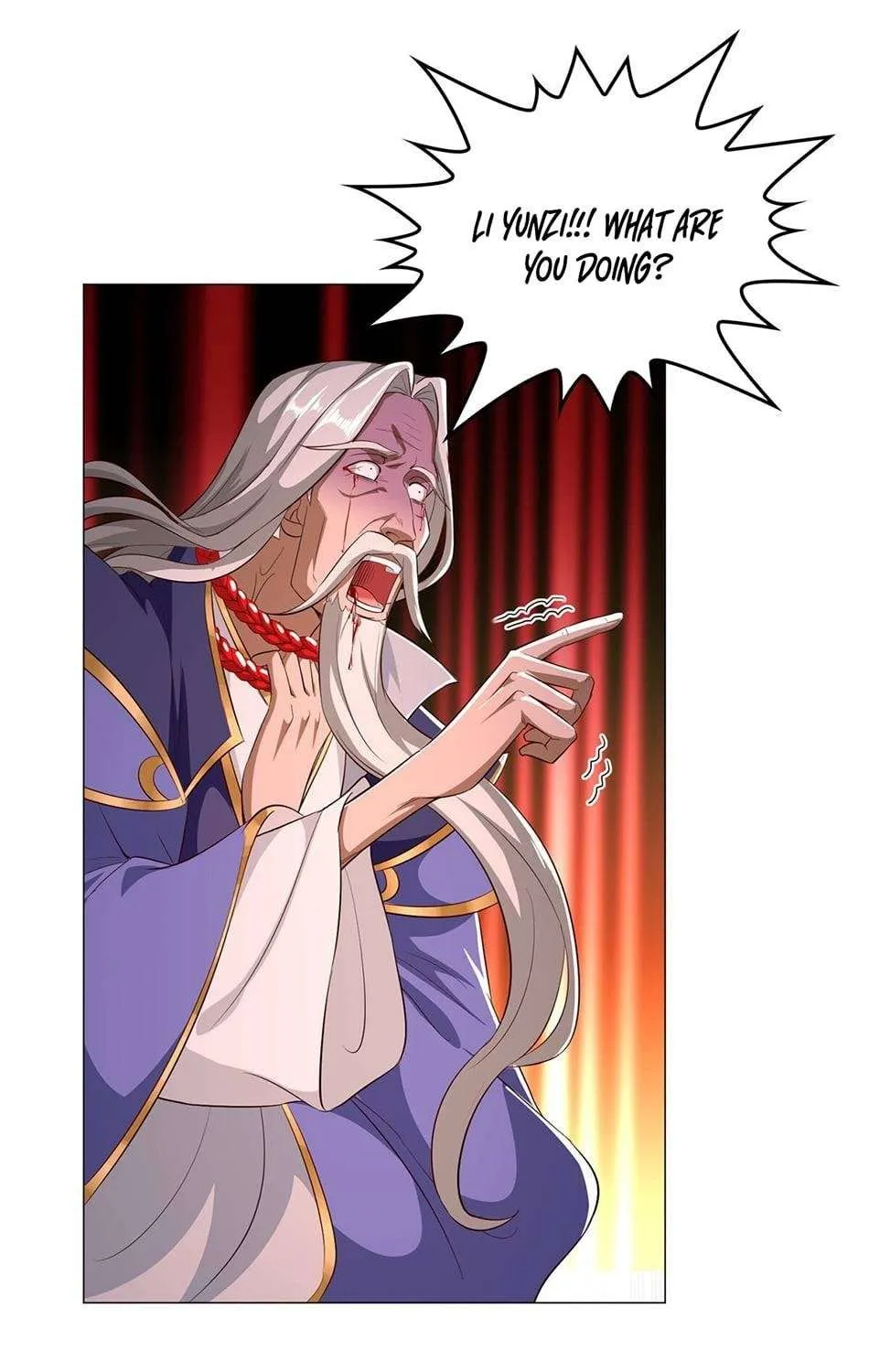 Read Dragon Master chapter 39 image 16 on Lezhin