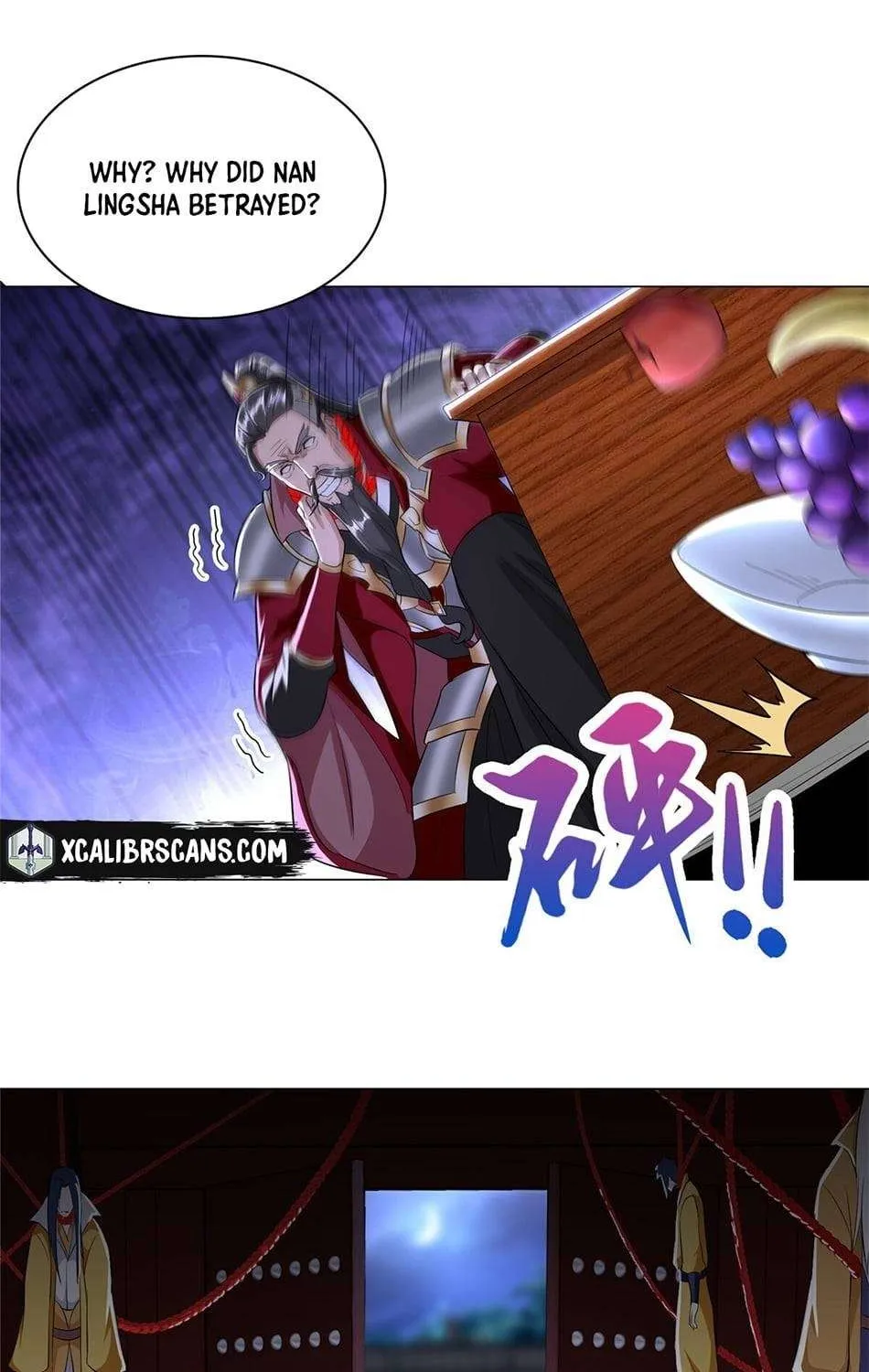 Read Dragon Master chapter 39 image 17 on Lezhin