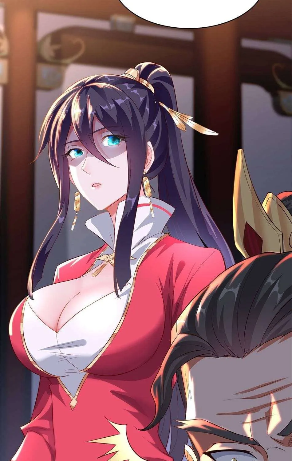 Read Dragon Master chapter 39 image 2 on Lezhin