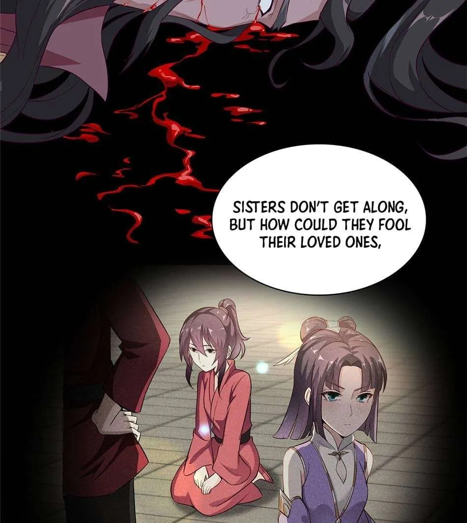 Read Dragon Master chapter 39 image 20 on Lezhin