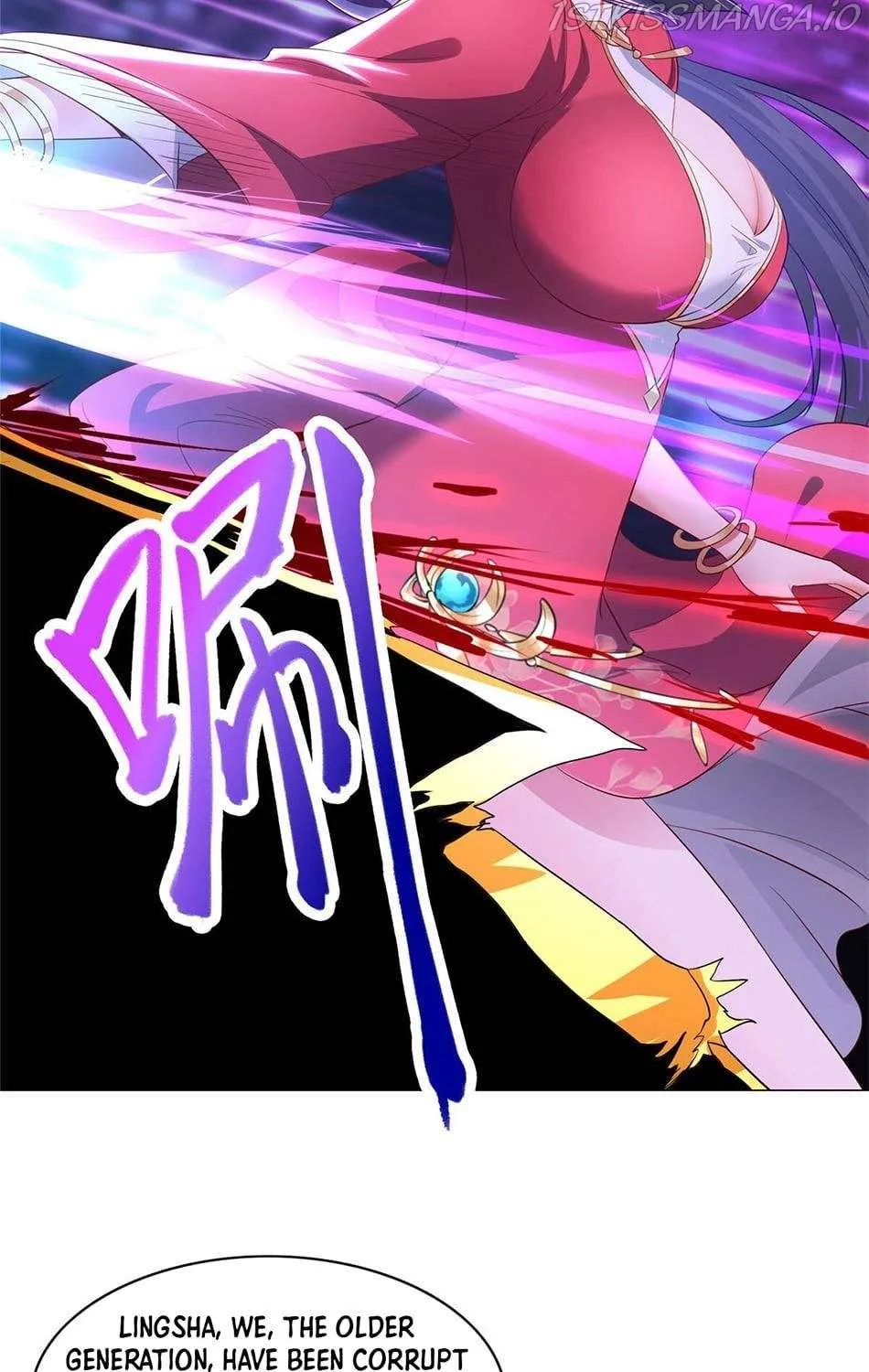 Read Dragon Master chapter 39 image 28 on Lezhin
