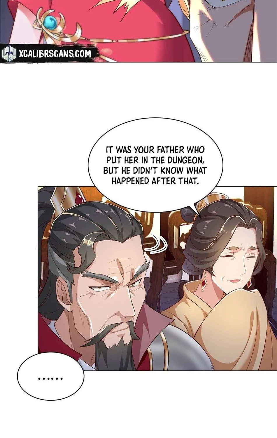 Read Dragon Master chapter 39 image 3 on Lezhin