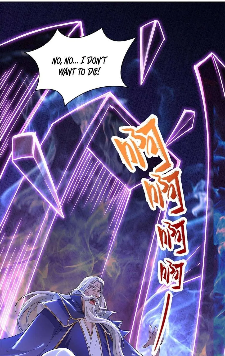 Read Dragon Master chapter 39 image 31 on Lezhin