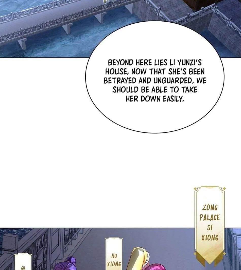 Read Dragon Master chapter 39 image 34 on Lezhin