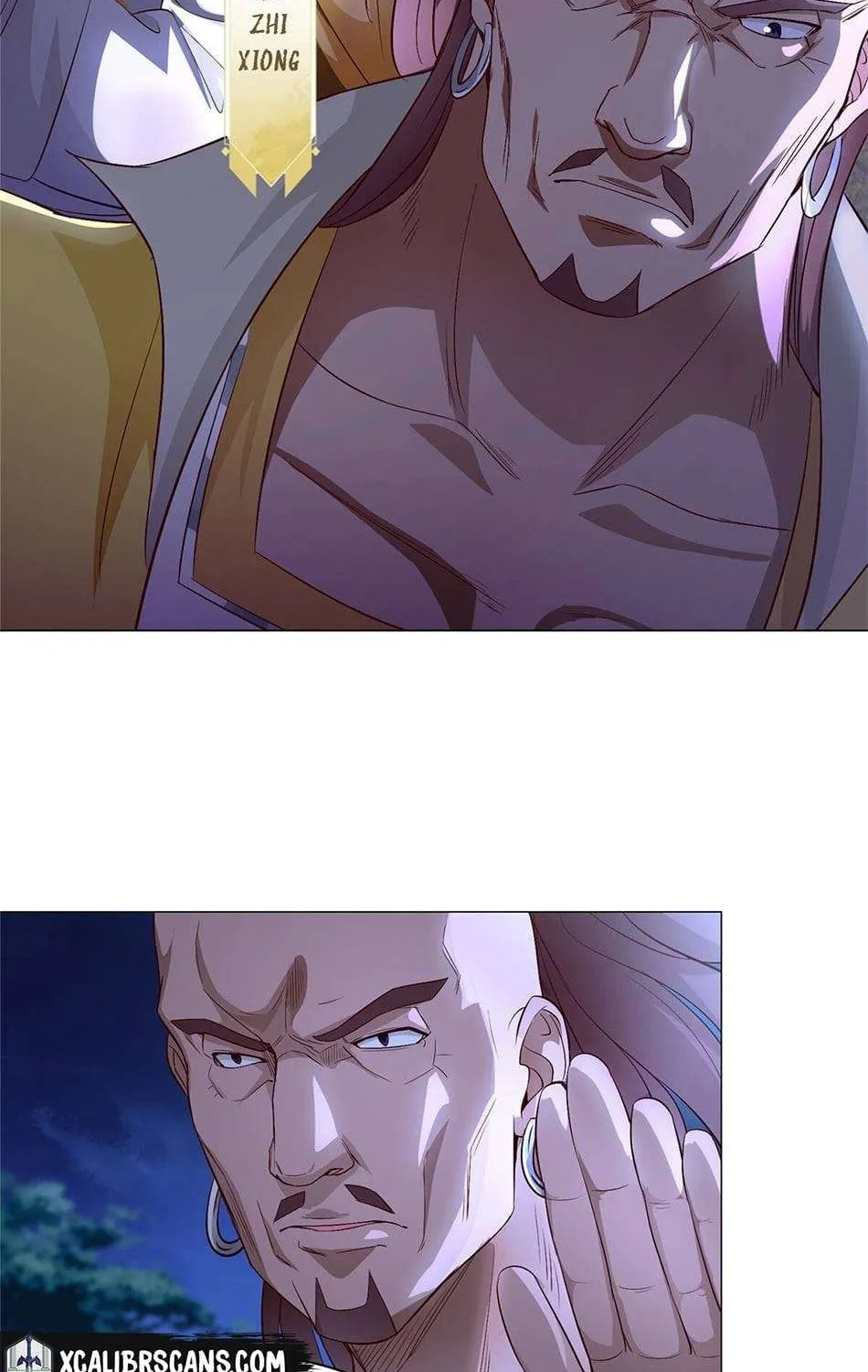 Read Dragon Master chapter 39 image 36 on Lezhin