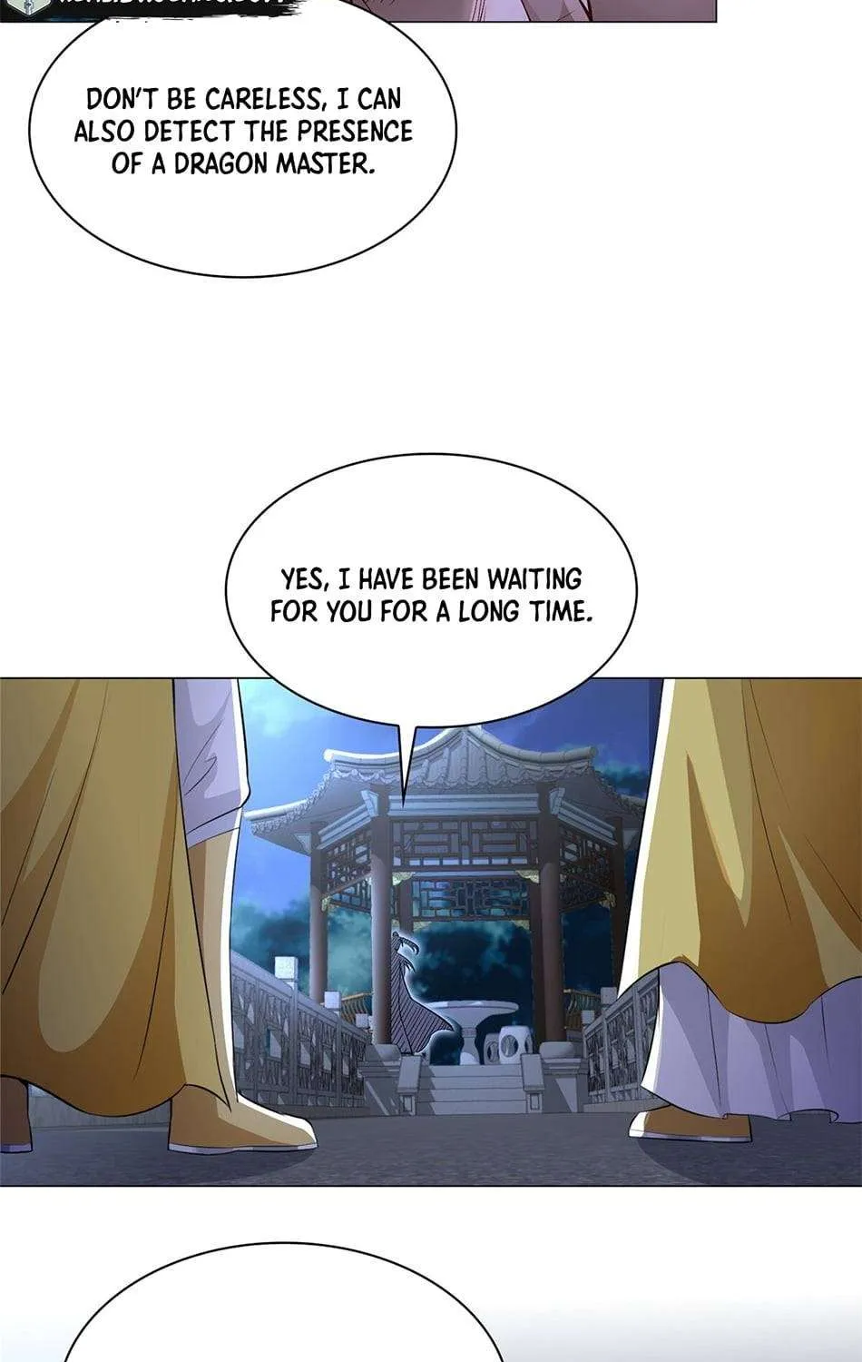 Read Dragon Master chapter 39 image 37 on Lezhin