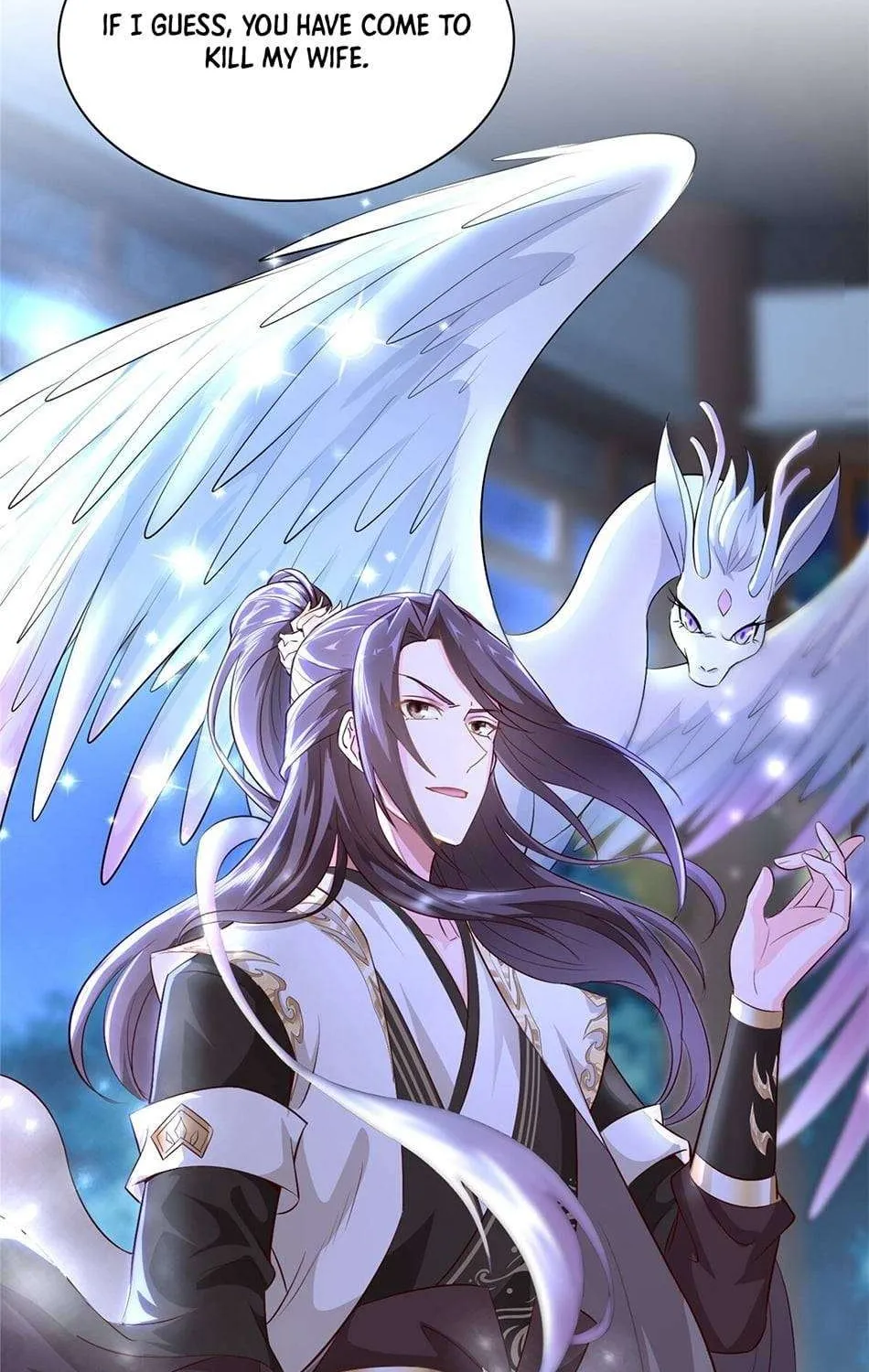 Read Dragon Master chapter 39 image 38 on Lezhin
