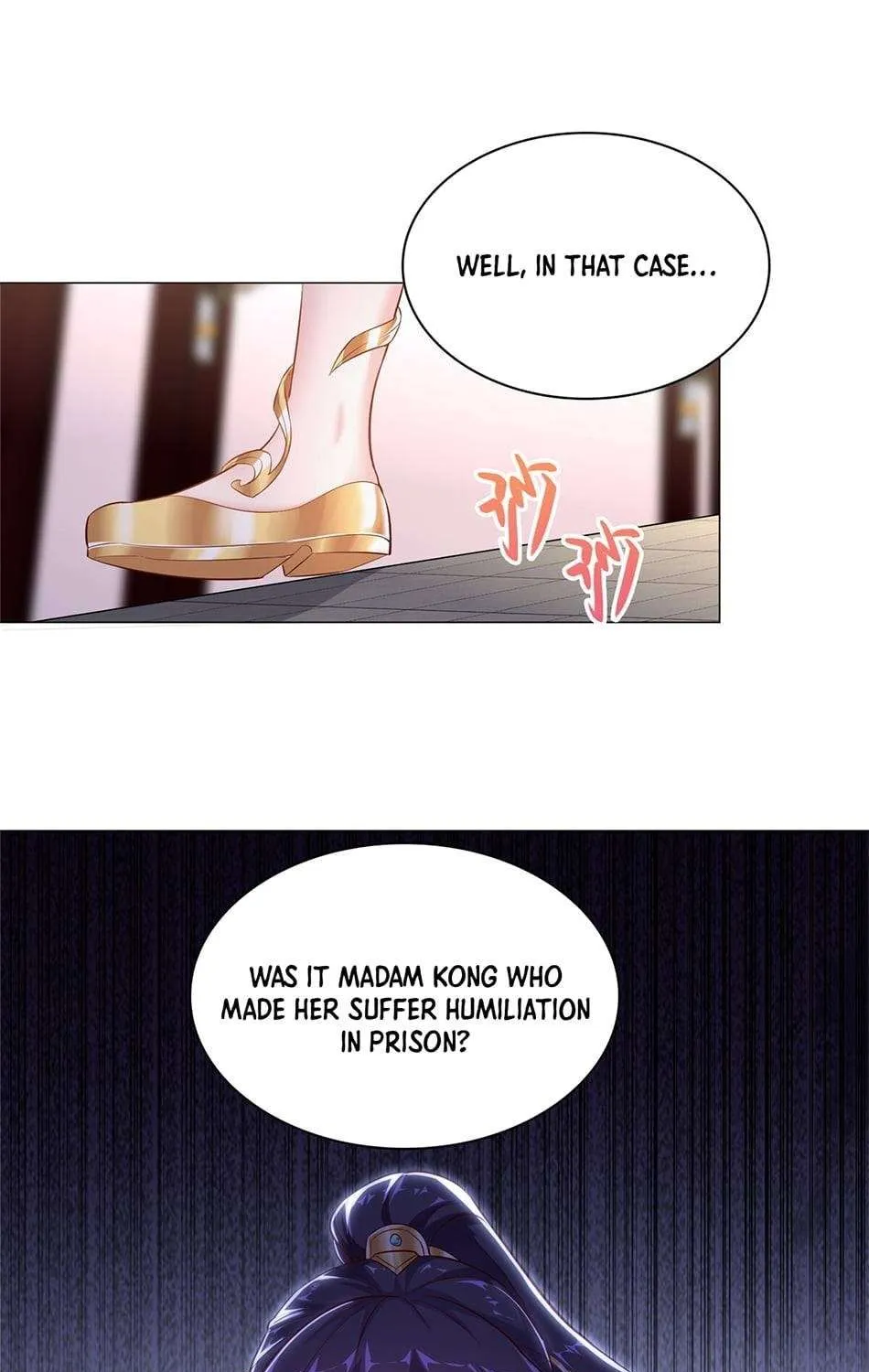 Read Dragon Master chapter 39 image 4 on Lezhin