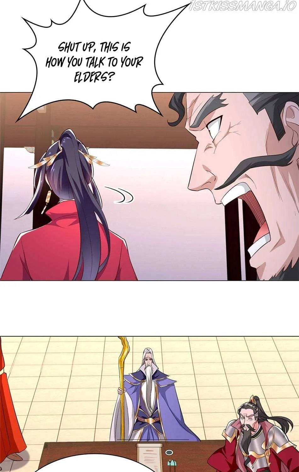 Read Dragon Master chapter 39 image 7 on Lezhin