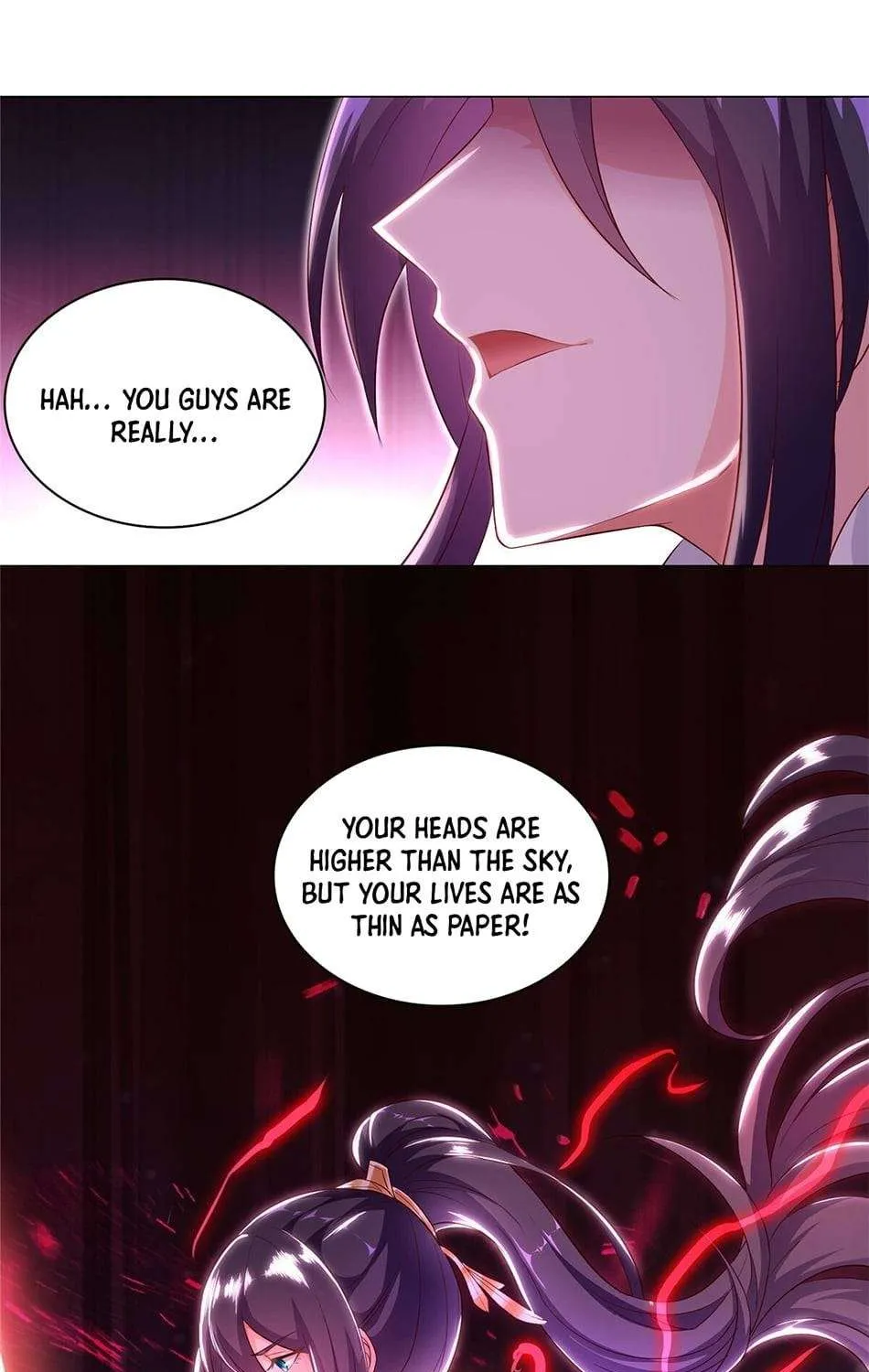 Read Dragon Master chapter 39 image 9 on Lezhin