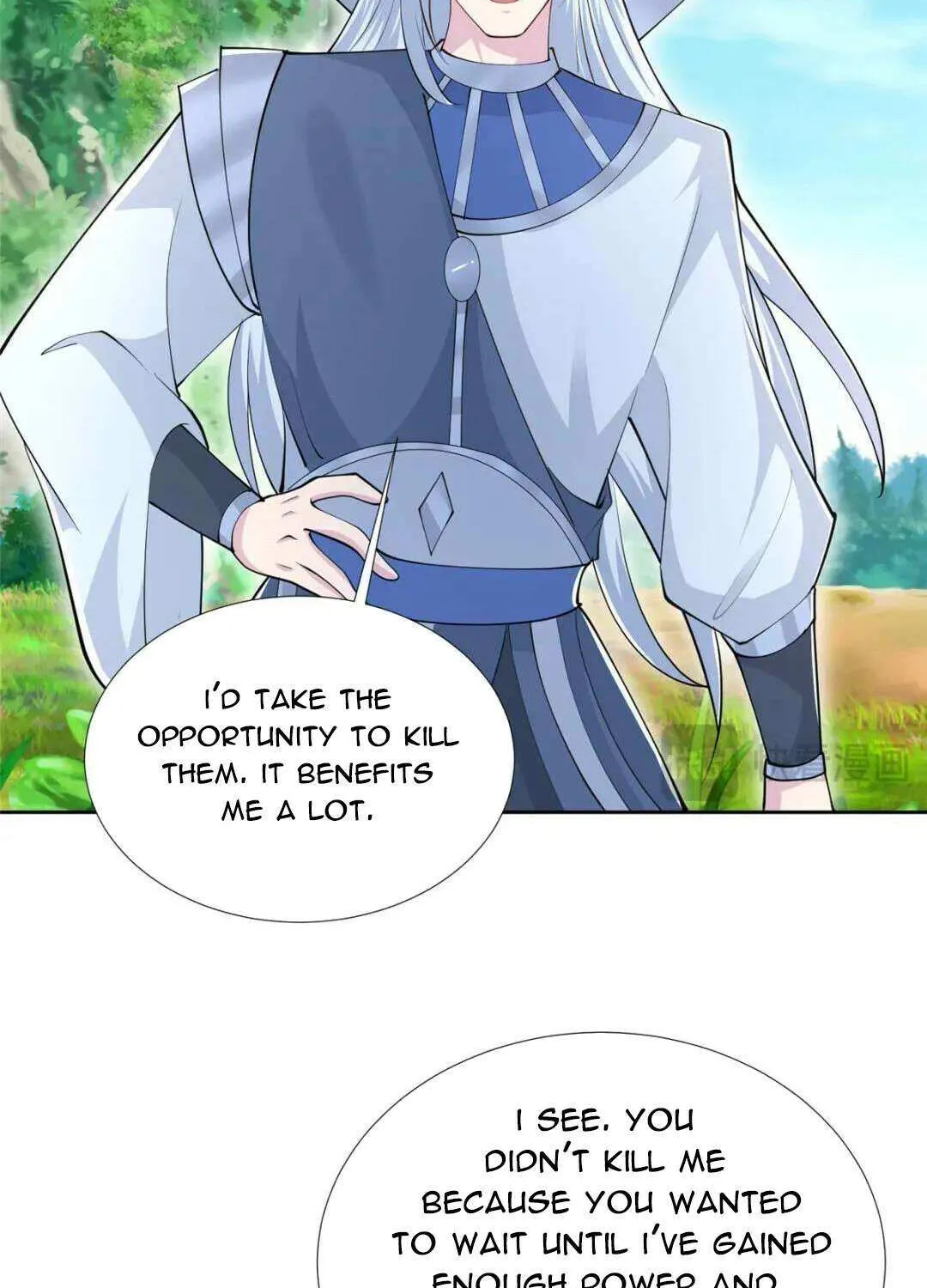 Read Dragon Master chapter 390 image 11 on Lezhin