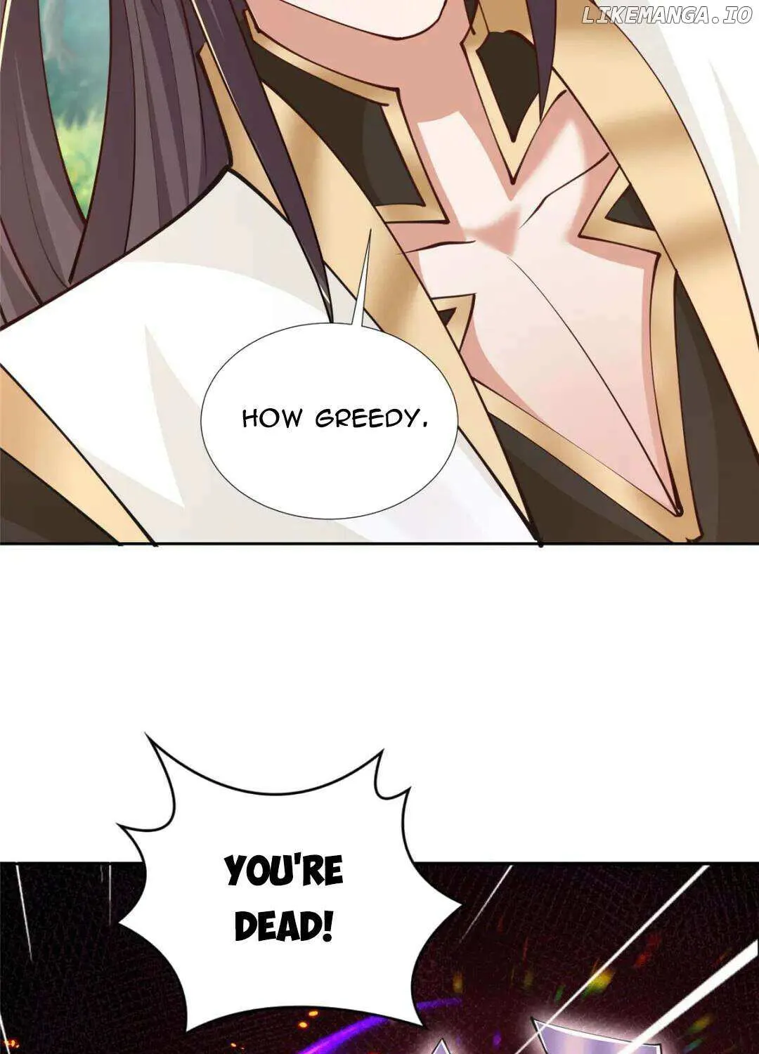 Read Dragon Master chapter 390 image 13 on Lezhin