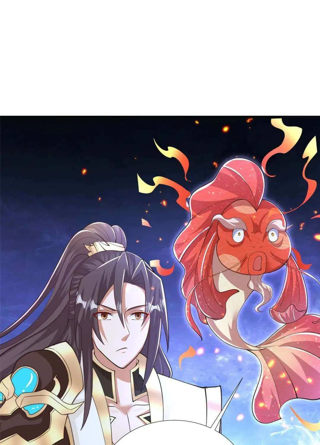 Read Dragon Master chapter 390 image 18 on Lezhin