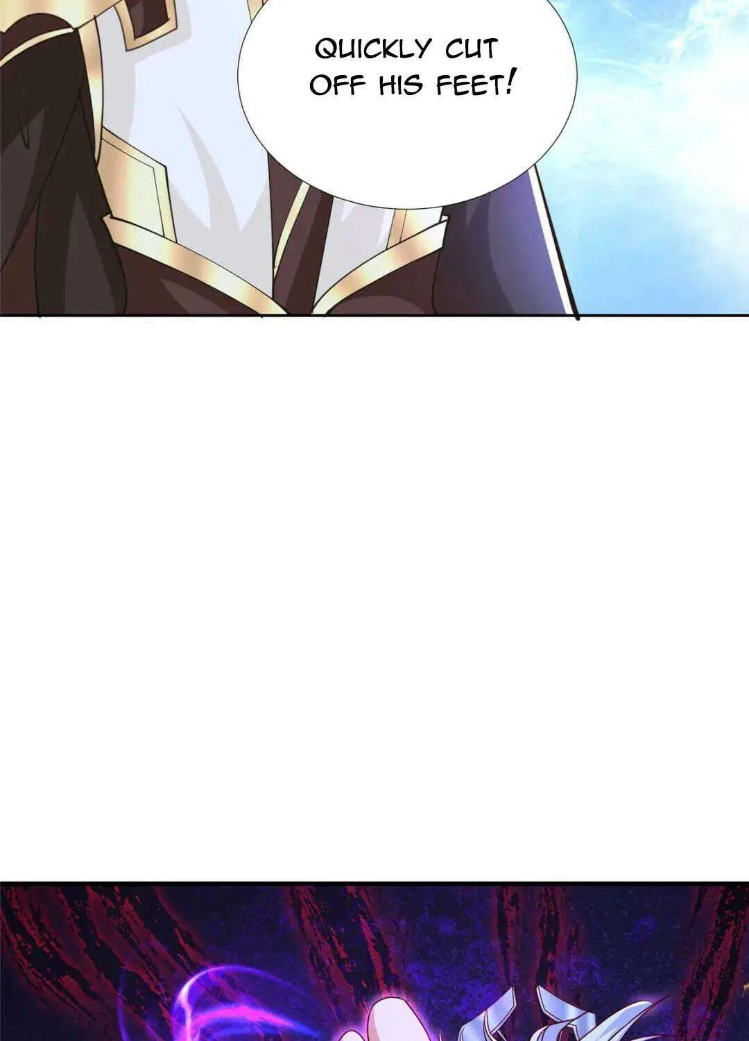 Read Dragon Master chapter 390 image 19 on Lezhin