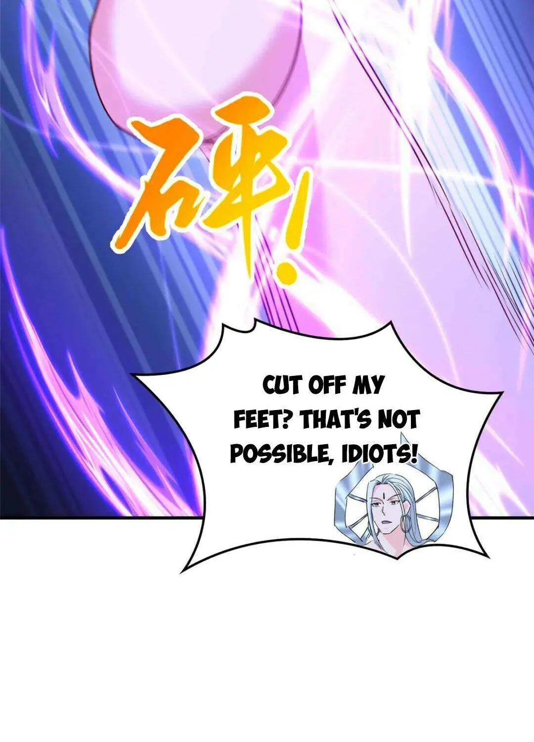 Read Dragon Master chapter 390 image 22 on Lezhin