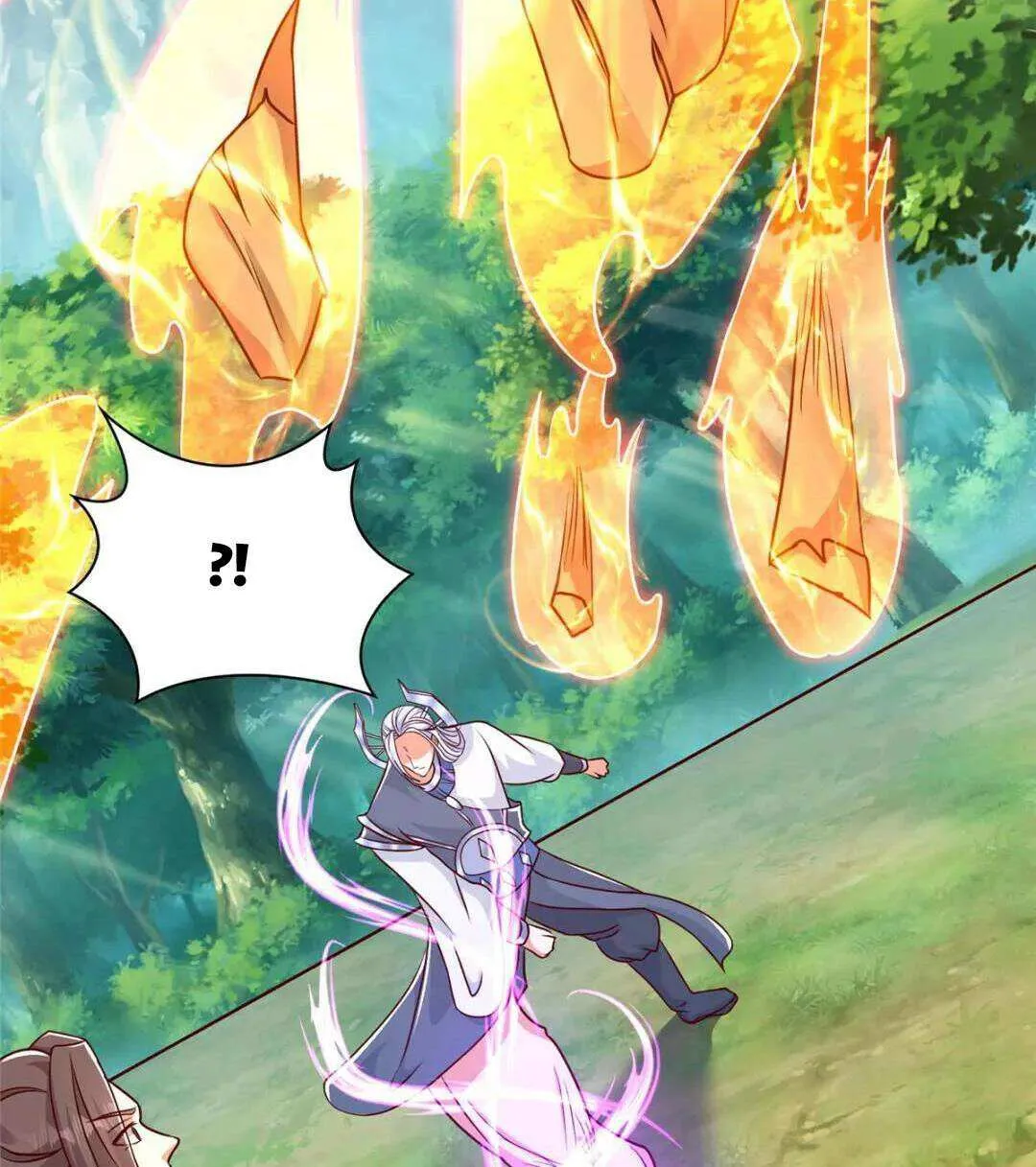 Read Dragon Master chapter 390 image 25 on Lezhin