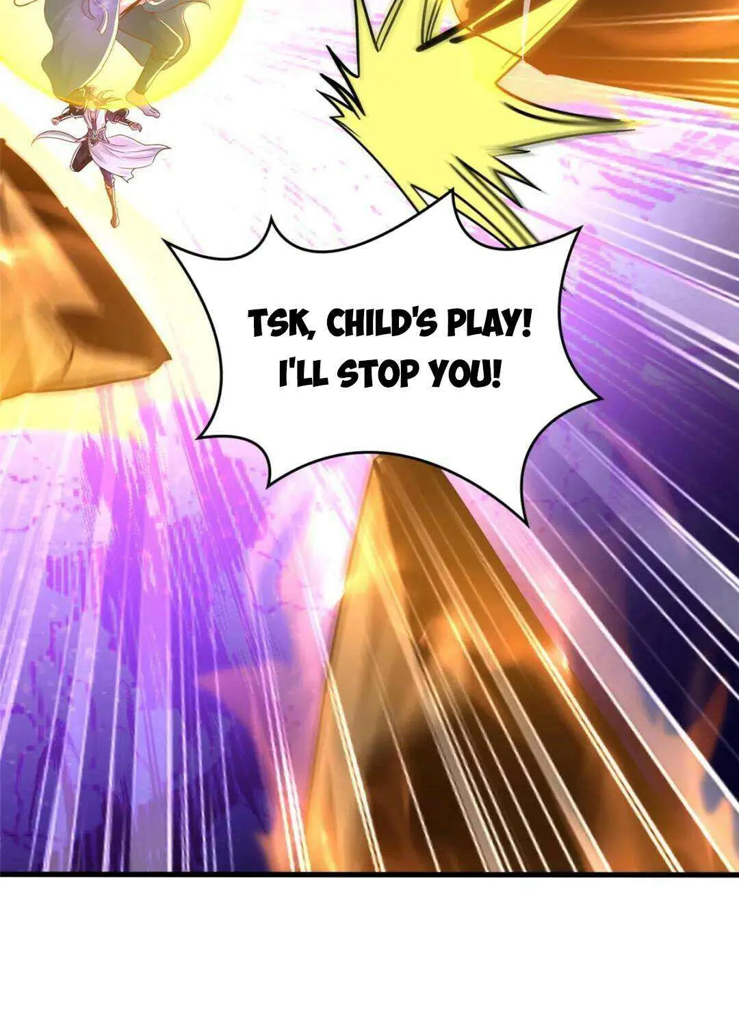 Read Dragon Master chapter 390 image 29 on Lezhin