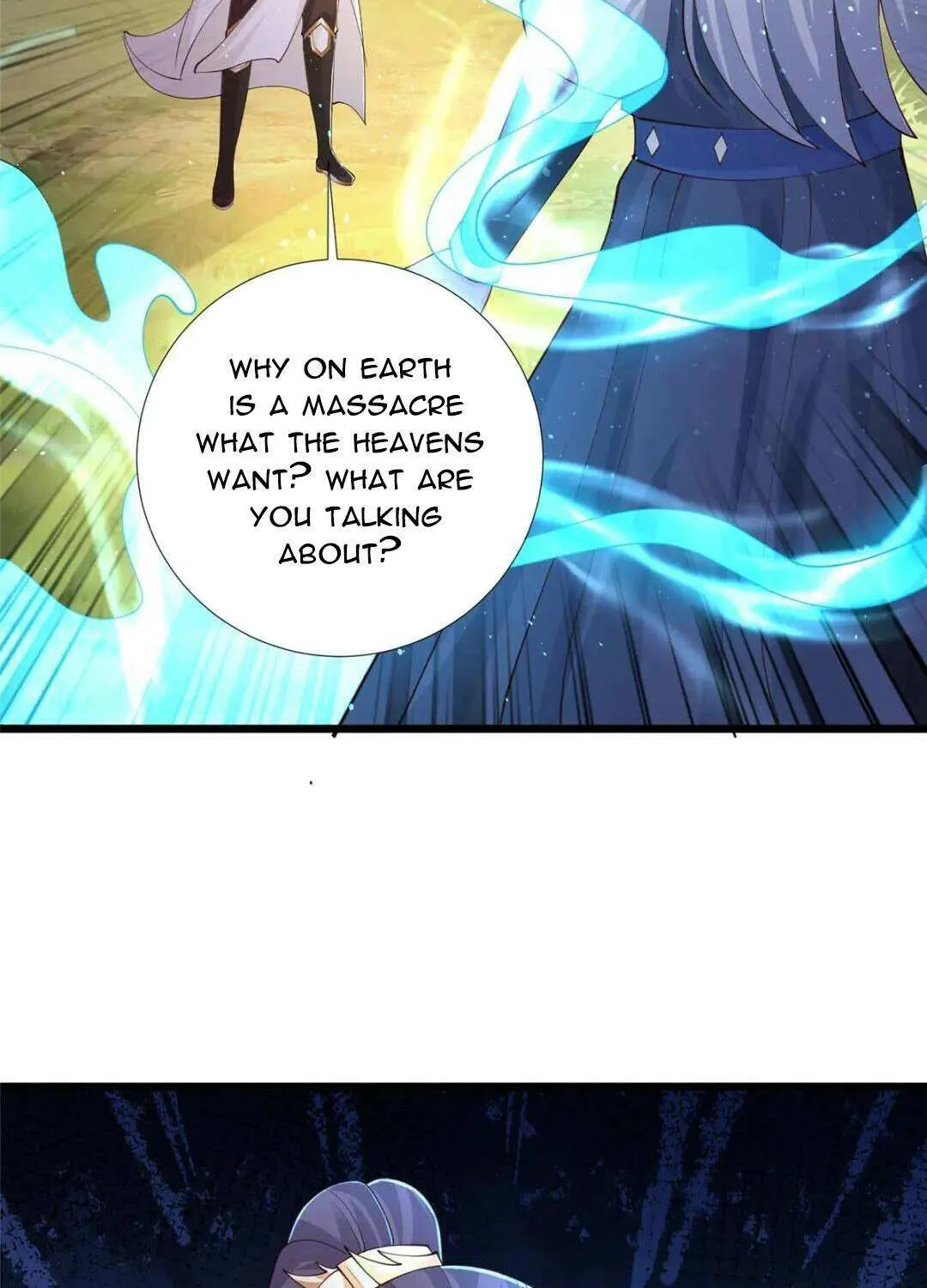 Read Dragon Master chapter 390 image 3 on Lezhin